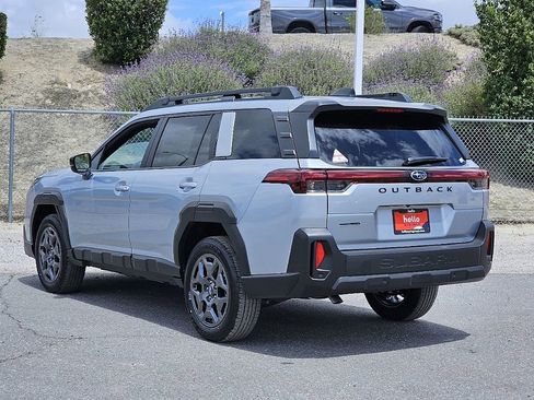 New 2026 Subaru Outback Premium AWD/4WD image 12