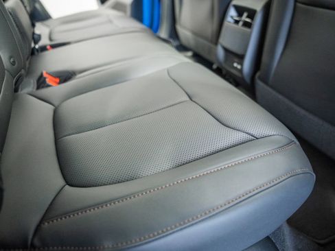 New 2026 Jeep Cherokee Limited image 33