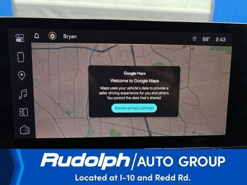 Used 2024 Chevrolet Colorado Z71 w/ Z71 Convenience Package 2 image 23