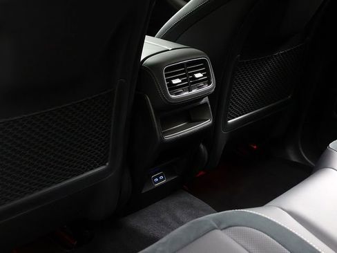 Certified 2026 Mercedes-Benz GLE 53 AMG 4MATIC Coupe image 15