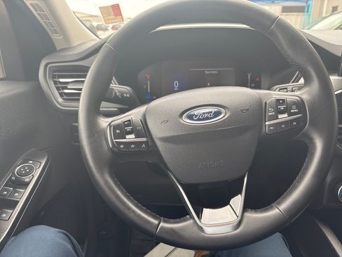 Used 2024 Ford Escape Active FWD image 13