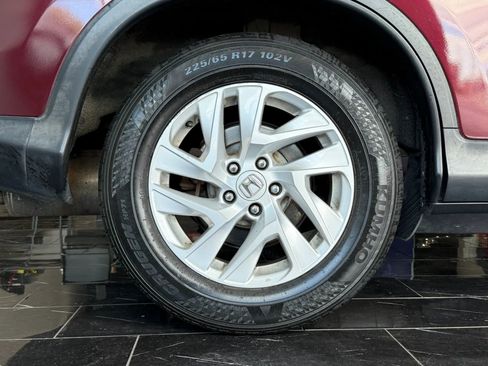 Used 2015 Honda CR-V EX image 30