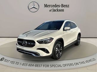Used 2024 Mercedes-Benz GLA 250 video 1