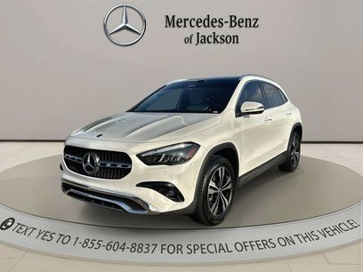 Used 2024 Mercedes-Benz GLA 250