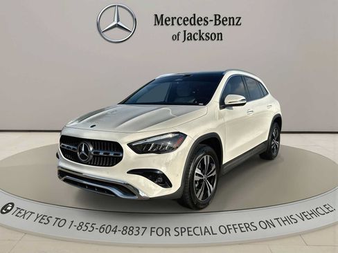 Used 2024 Mercedes-Benz GLA 250 image 1