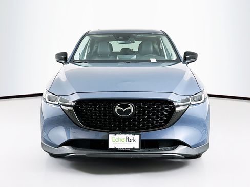 Used 2025 MAZDA CX-5 Carbon Edition AWD/4WD image 2