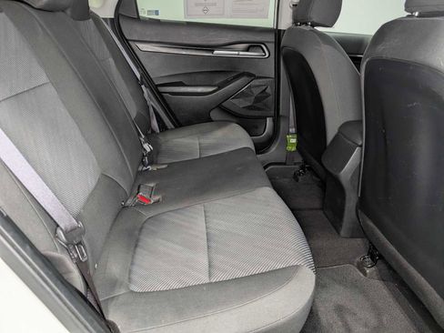 Used 2022 Kia Seltos LX AWD/4WD image 38