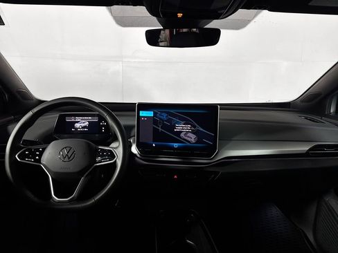 New 2026 Volkswagen ID.4 Pro image 12