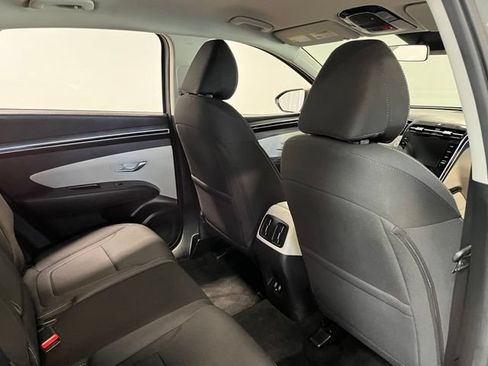 Used 2024 Hyundai Tucson SEL FWD image 14