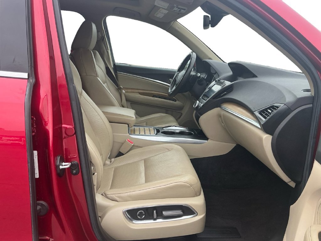 Used 2020 Acura MDX w/ Technology Package AWD/4WD image 22
