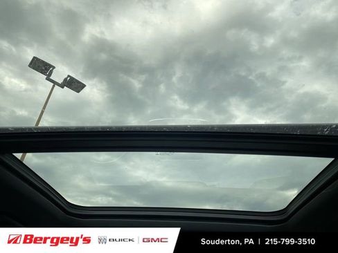Certified 2023 GMC Yukon AT4 w/ AT4 Premium Plus Package AWD/4WD image 22