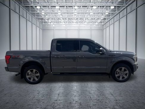 Used 2020 Ford F150 XLT w/ Equipment Group 302A Luxury AWD/4WD image 6