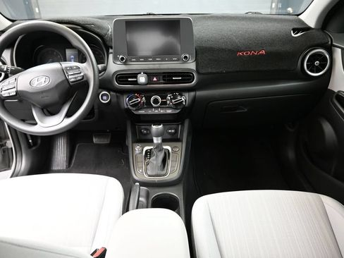 Certified 2023 Hyundai Kona SEL FWD image 18