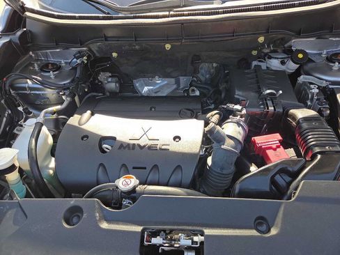 Used 2021 Mitsubishi Outlander Sport ES image 9