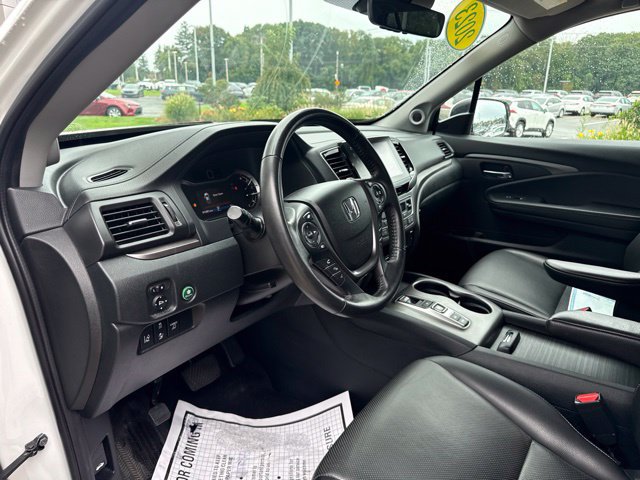 Used 2023 Honda Ridgeline RTL image 14