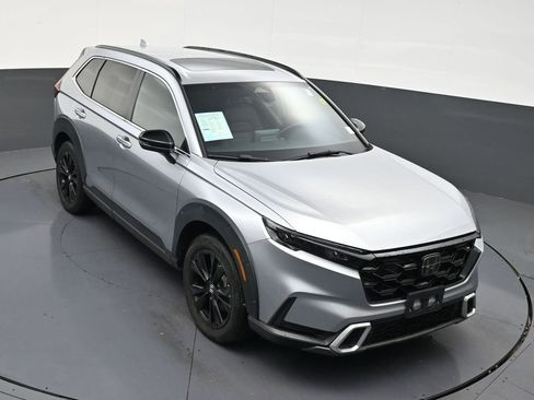 Used 2023 Honda CR-V Sport Touring image 18