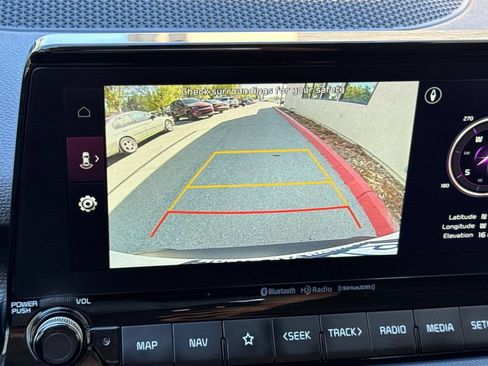 Used 2022 Kia Seltos S AWD/4WD image 23