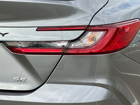 Certified 2025 Toyota Camry SE w/ Convenience Package image 50