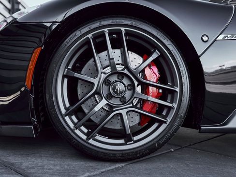 Used 2024 Maserati MC20 Cielo image 3