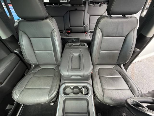 Used 2020 Chevrolet Silverado 1500 RST AWD/4WD image 17