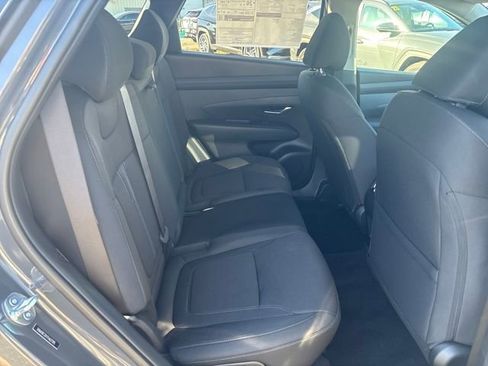 New 2026 Hyundai Tucson SEL image 10