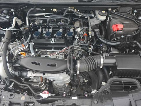Used 2024 Acura Integra A-Spec FWD image 9