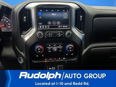 Used 2020 Chevrolet Silverado 1500 RST w/ Texas Edition image 23
