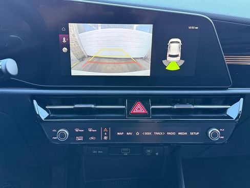New 2026 Kia Niro EX image 18