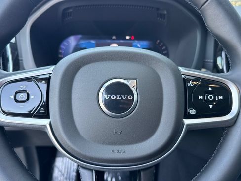 Certified 2026 Volvo XC60 B5 Ultra w/ Climate Package AWD/4WD image 27