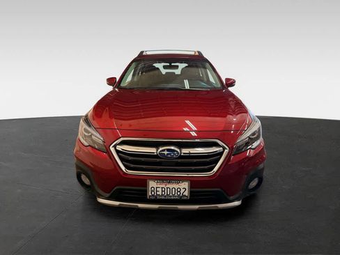 Used 2018 Subaru Outback 2.5i Limited AWD/4WD image 6