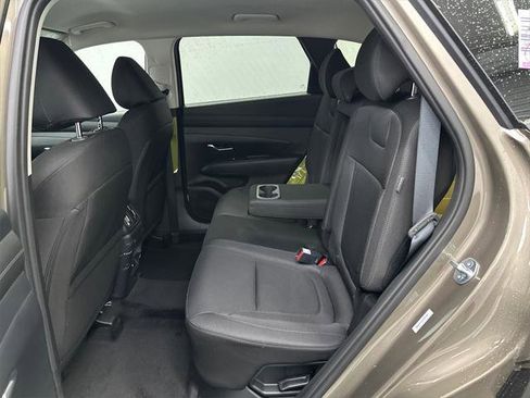 New 2026 Hyundai Tucson SEL image 22