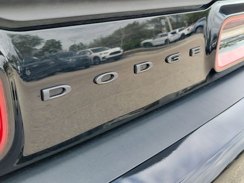 Used 2023 Dodge Challenger SXT w/ Blacktop Package image 10