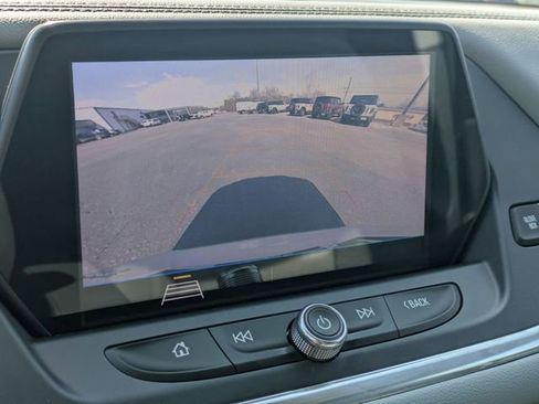 Used 2020 Chevrolet Blazer LT image 24