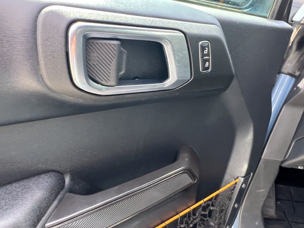 Used 2024 Ford Bronco Badlands AWD/4WD image 22