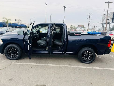 Used 2016 RAM 1500 Express image 14