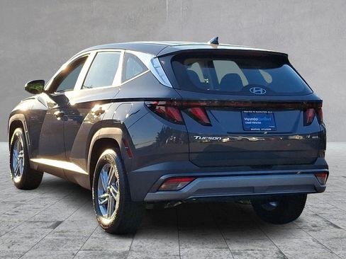 Used 2026 Hyundai Tucson SE AWD/4WD image 6