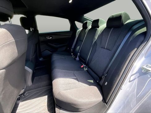 Used 2024 Honda Accord Sport image 27