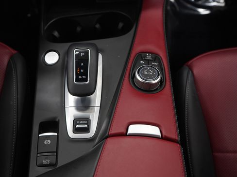 Used 2025 INFINITI QX55 Sensory w/ Lighting Package image 17