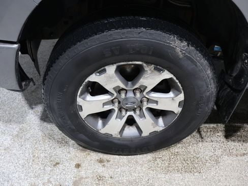 Used 2012 Ford F150 STX w/ STX Decor Pkg image 10