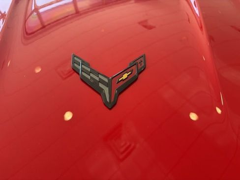 New 2026 Chevrolet Corvette Z06 RWD image 30