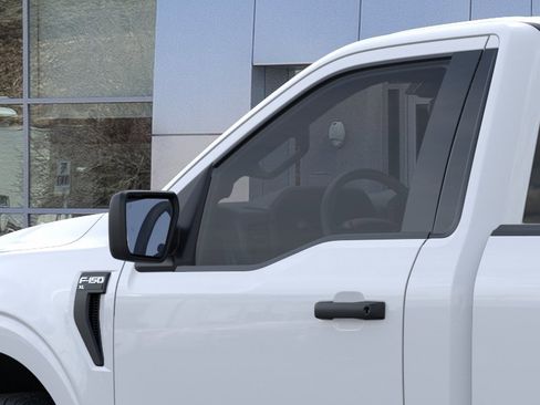 New 2026 Ford F150 XL w/ Equipment Group 103A High image 21