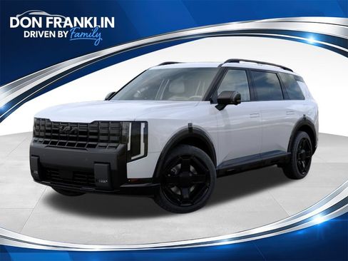 New 2027 Kia Telluride X-Line SX Prestige AWD/4WD image 1