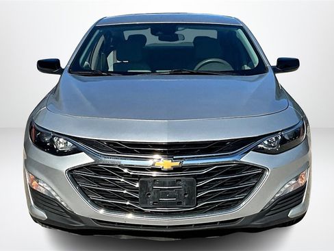Used 2020 Chevrolet Malibu LT w/ Fleet LT Safety Plus Package image 2