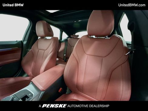 Used 2025 BMW i4 xDrive40i image 5