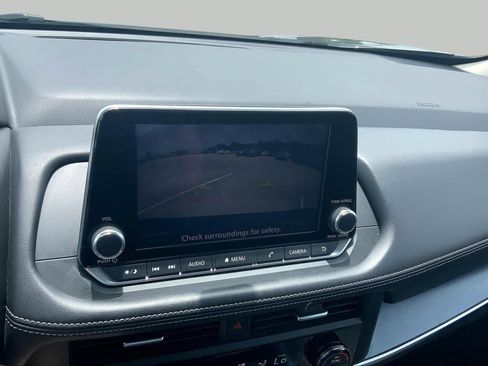 Used 2024 Nissan Rogue SV FWD image 26