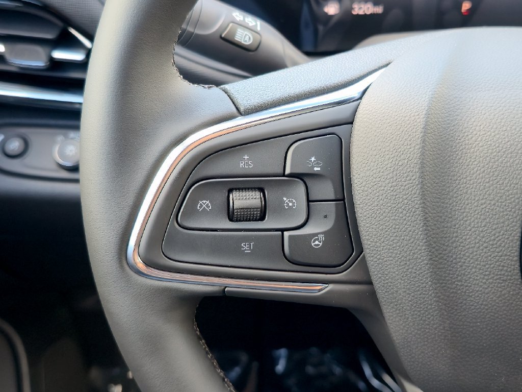 New 2026 Buick Envista Sport Touring w/ Convenience I Package FWD image 19