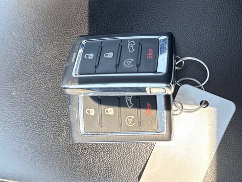Used 2021 Jeep Grand Cherokee L Laredo AWD/4WD image 29