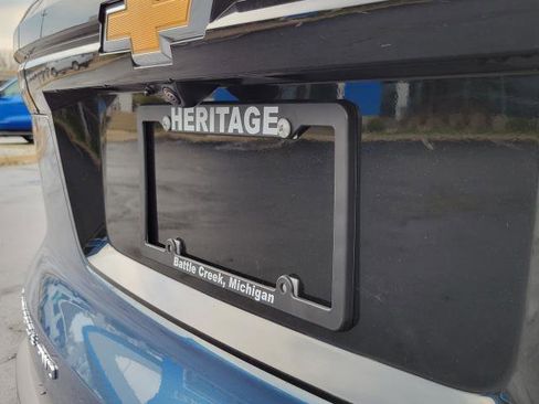 New 2026 Chevrolet Traverse LT w/ Sun and Wheel Package image 30