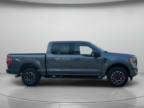 Certified 2023 Ford F150 XLT w/ Equipment Group 302A High AWD/4WD image 32