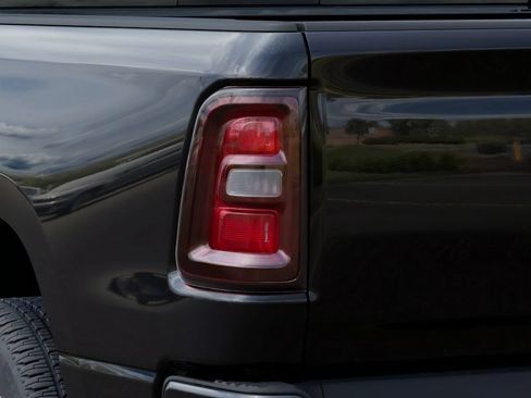 New 2026 RAM 1500 Express AWD/4WD image 11